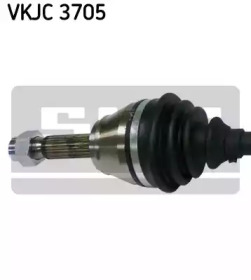 skf vkjc3705